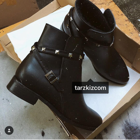 NOTE ZIMBALI KEMERLİ BOT 🖤